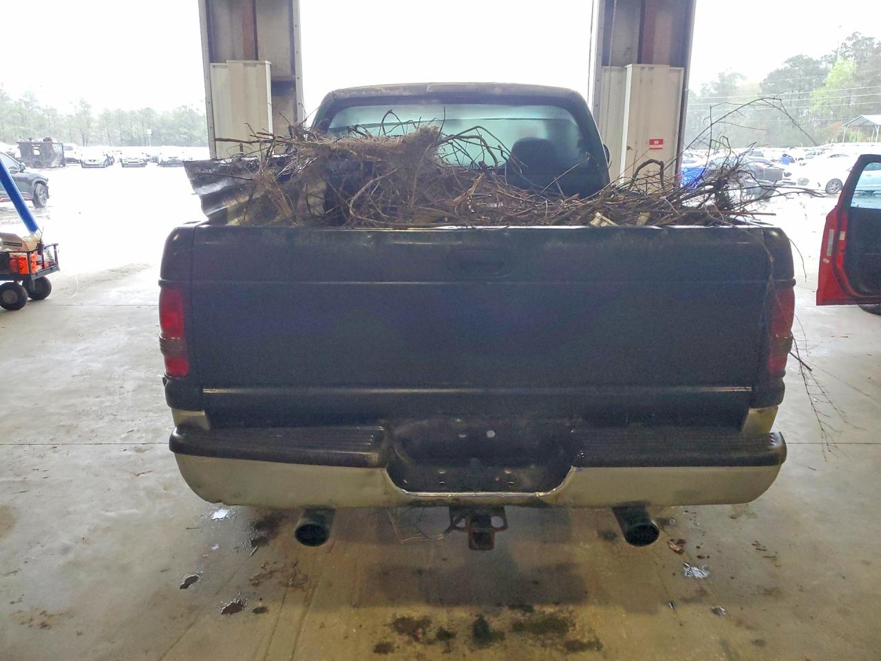 Dodge Ram 1500