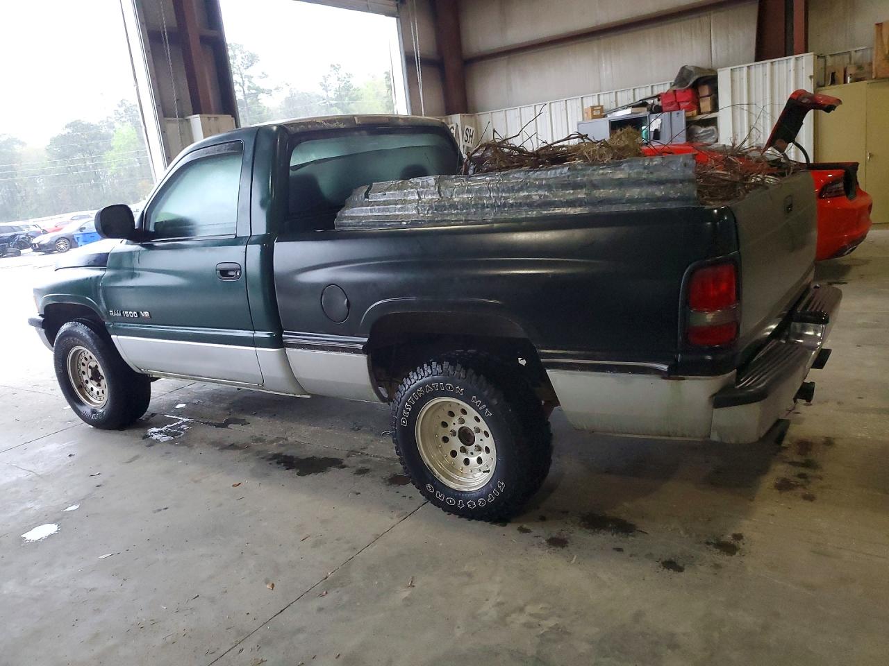 Dodge Ram 1500
