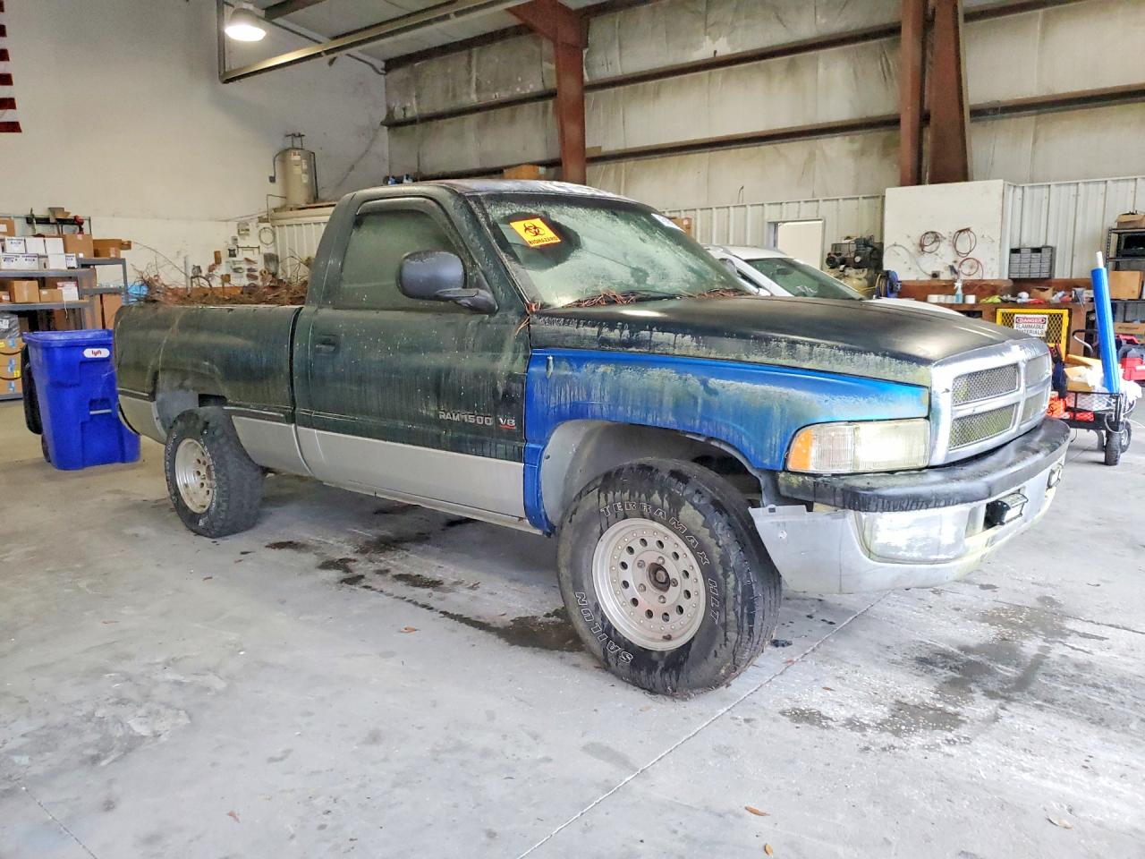 Dodge Ram 1500