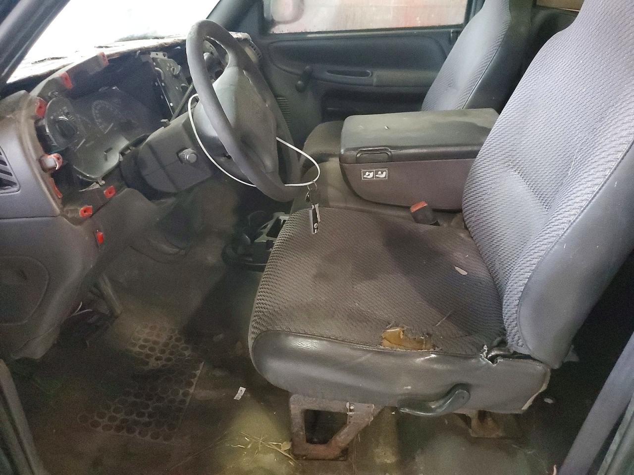 Dodge Ram 1500