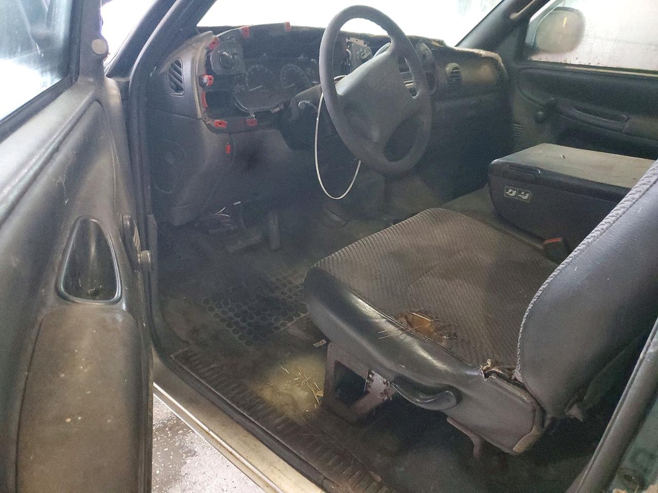 Dodge Ram 1500