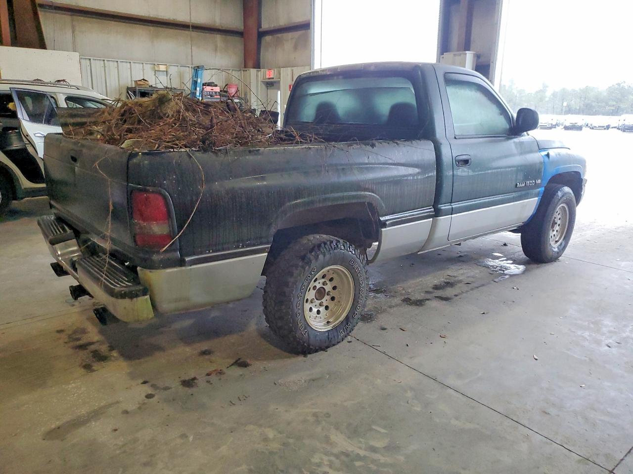 Dodge Ram 1500