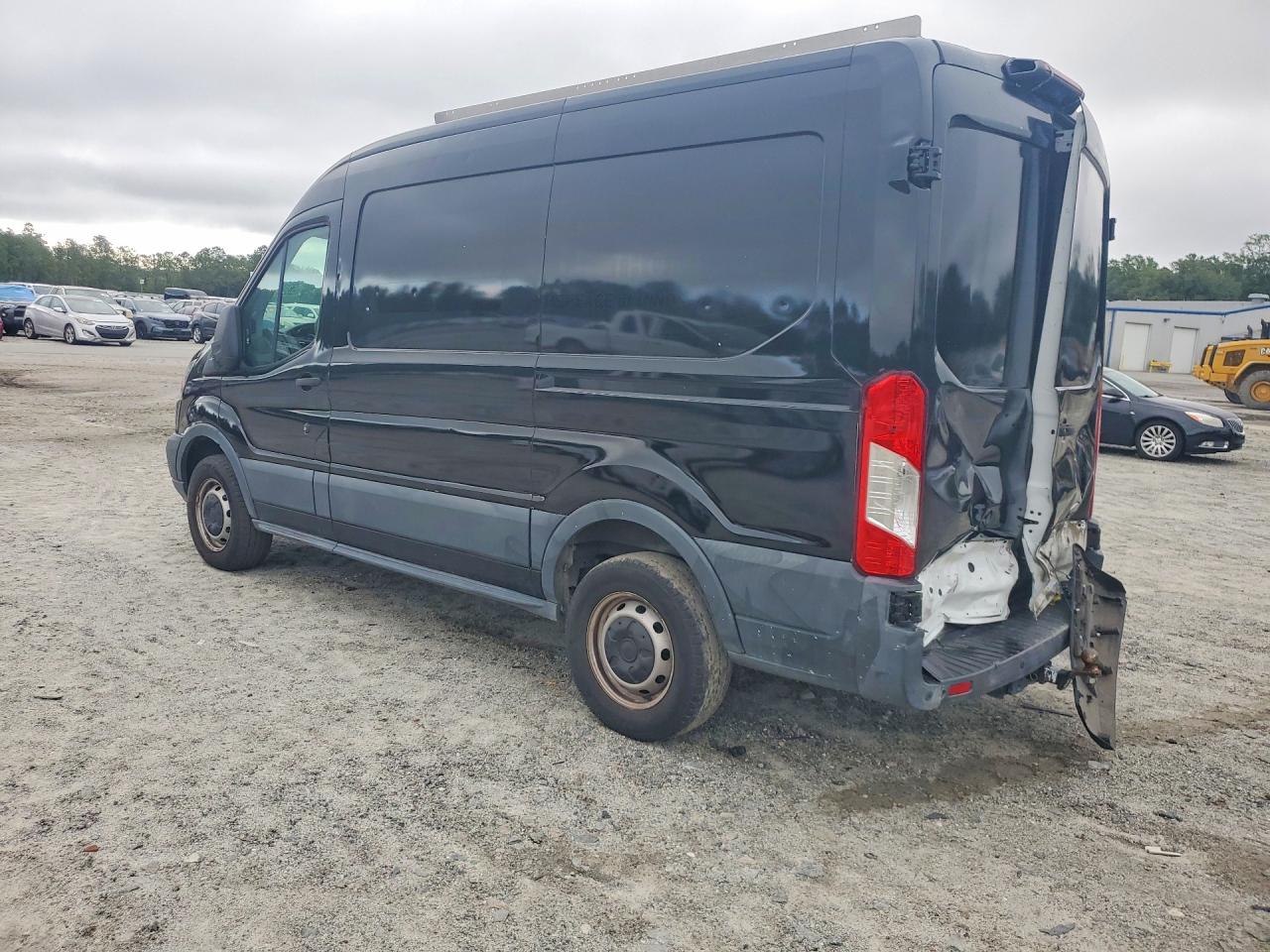 Ford Transit T-250
