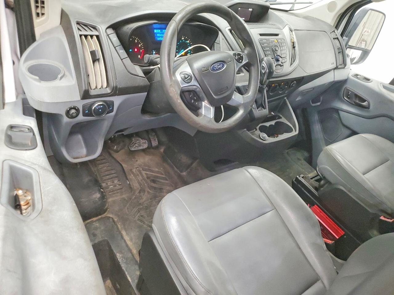 Ford Transit T-250