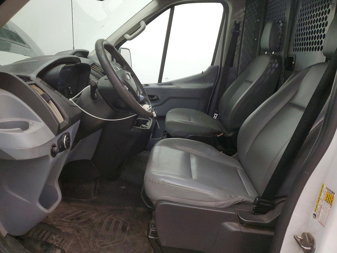 Ford Transit T-250