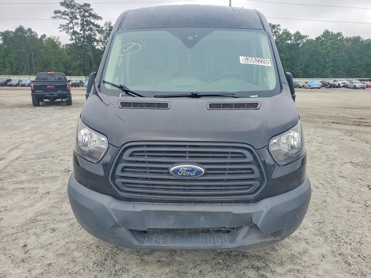 Ford Transit T-250