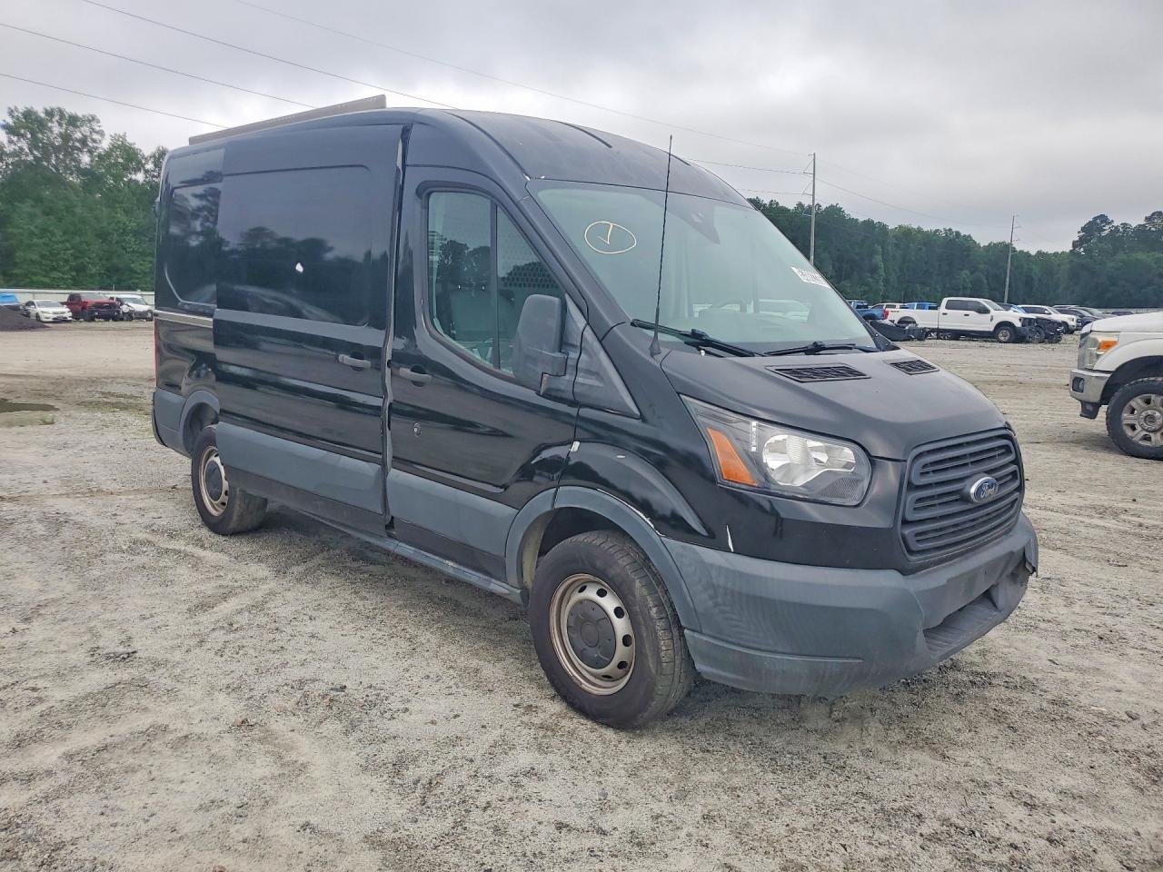 Ford Transit T-250