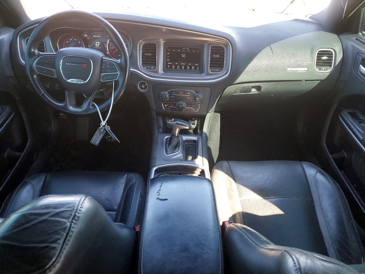Dodge Charger Sxt