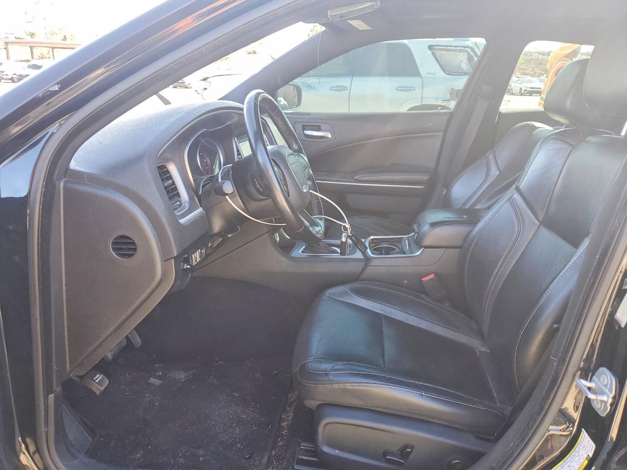 Dodge Charger Sxt