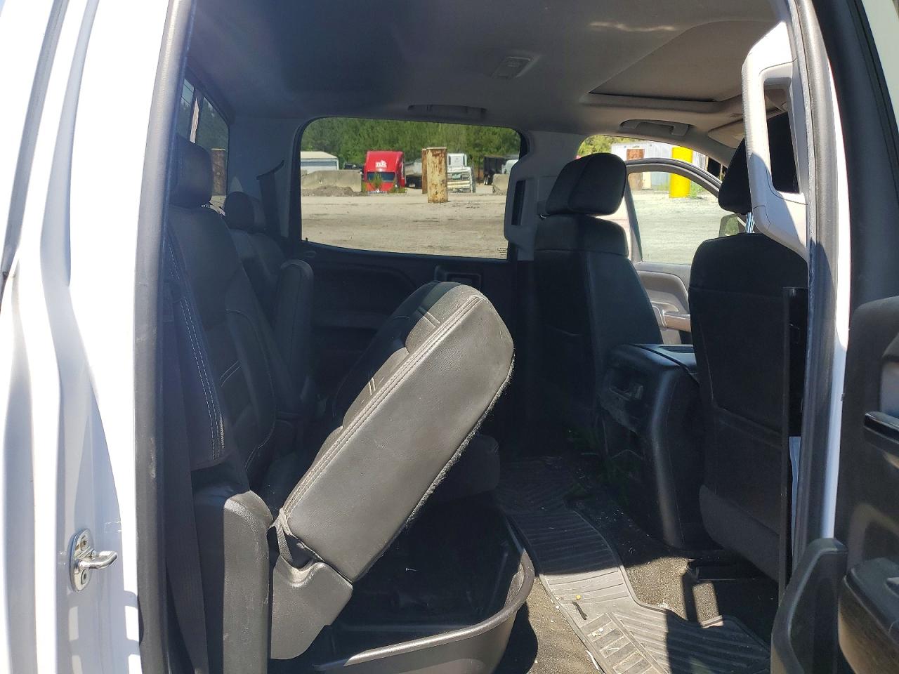 GMC Sierra K2500 Denali