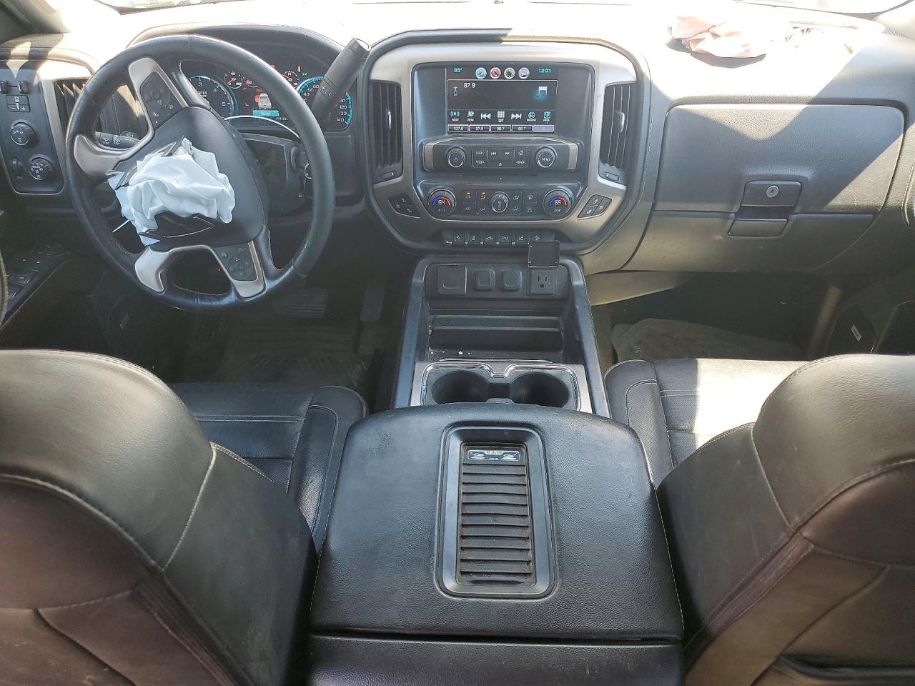 GMC Sierra K2500 Denali