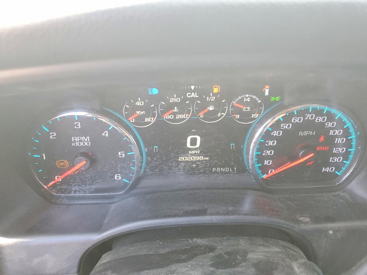 GMC Sierra K2500 Denali