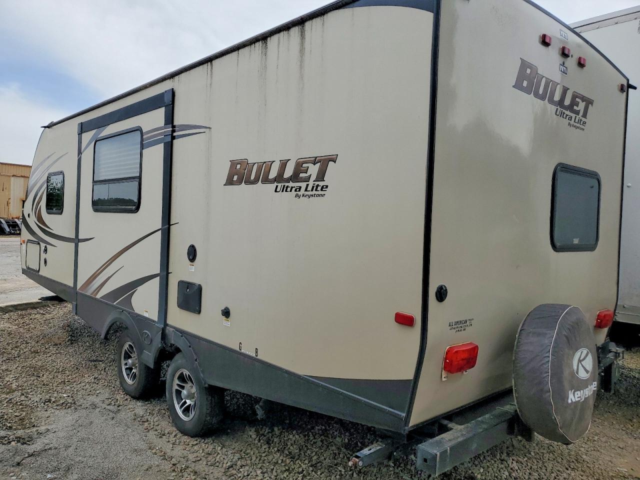 Keystone Bullet 24