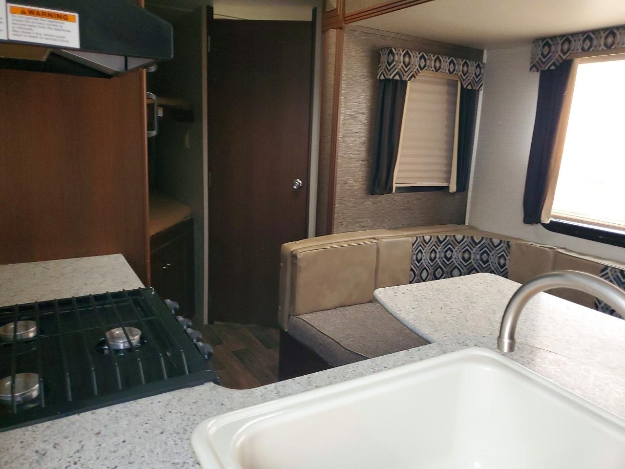 Keystone Bullet 24