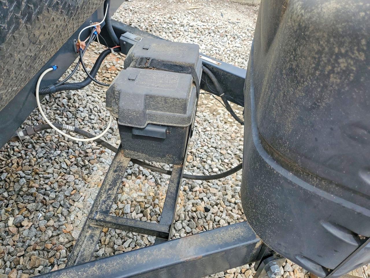 Keystone Bullet 24
