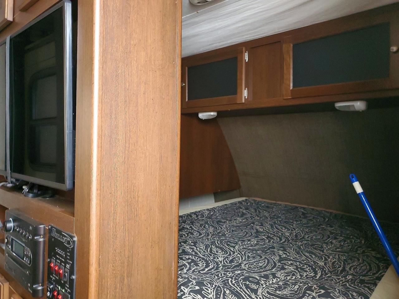 Keystone Bullet 24