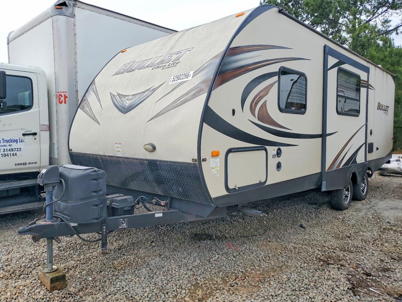 Keystone Bullet 24