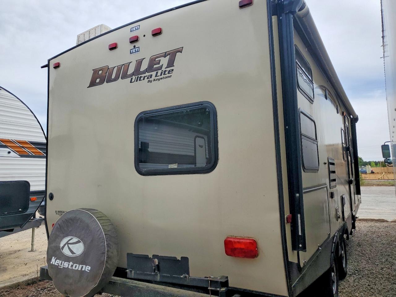 Keystone Bullet 24