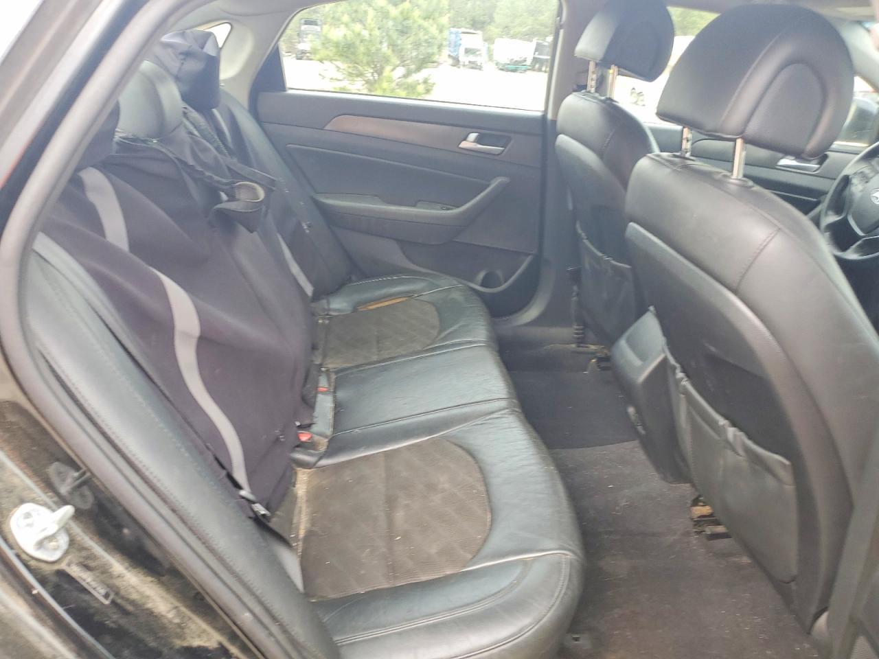 Hyundai SONATA Sport