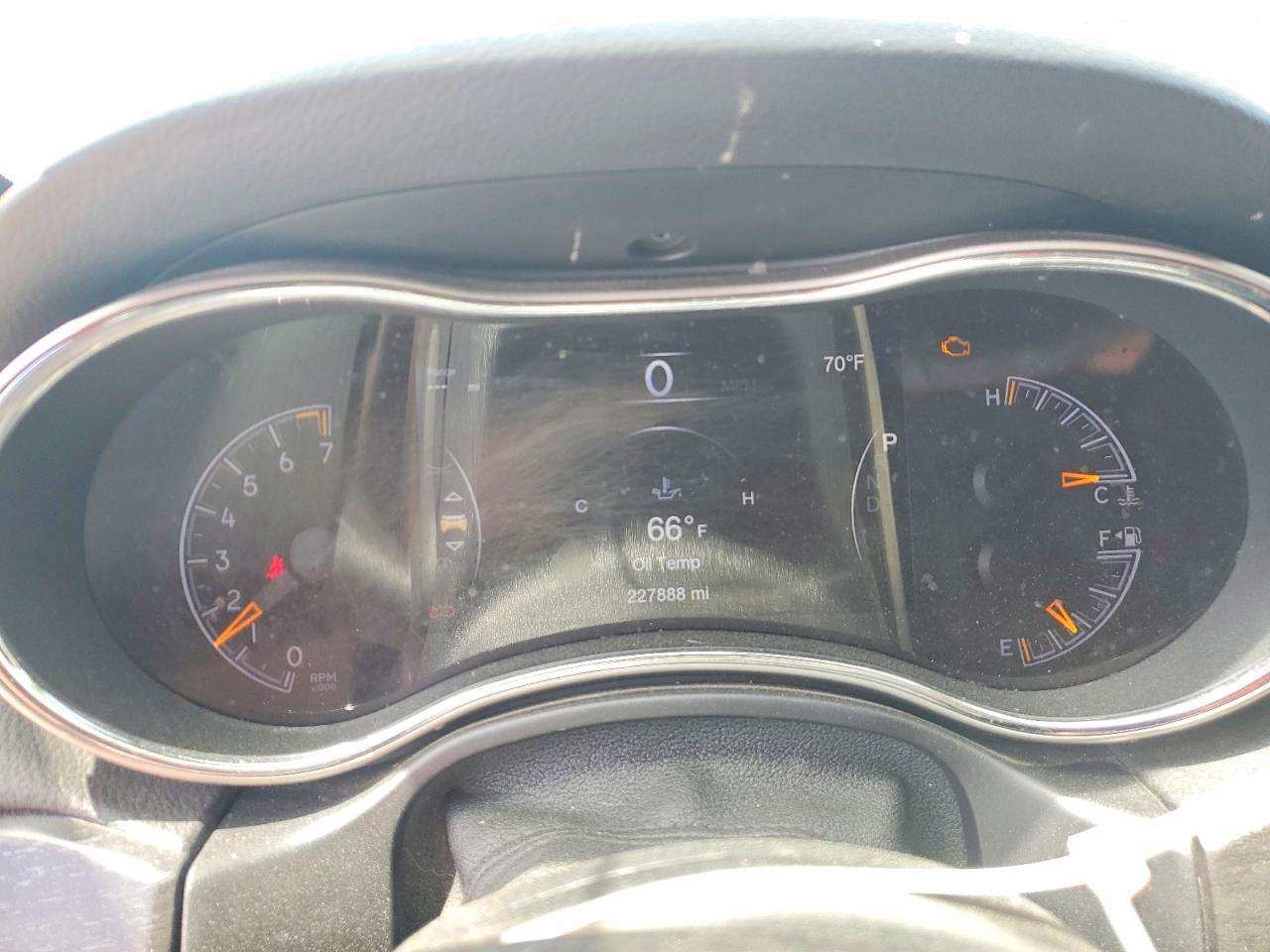 Jeep Cherokee Laredo