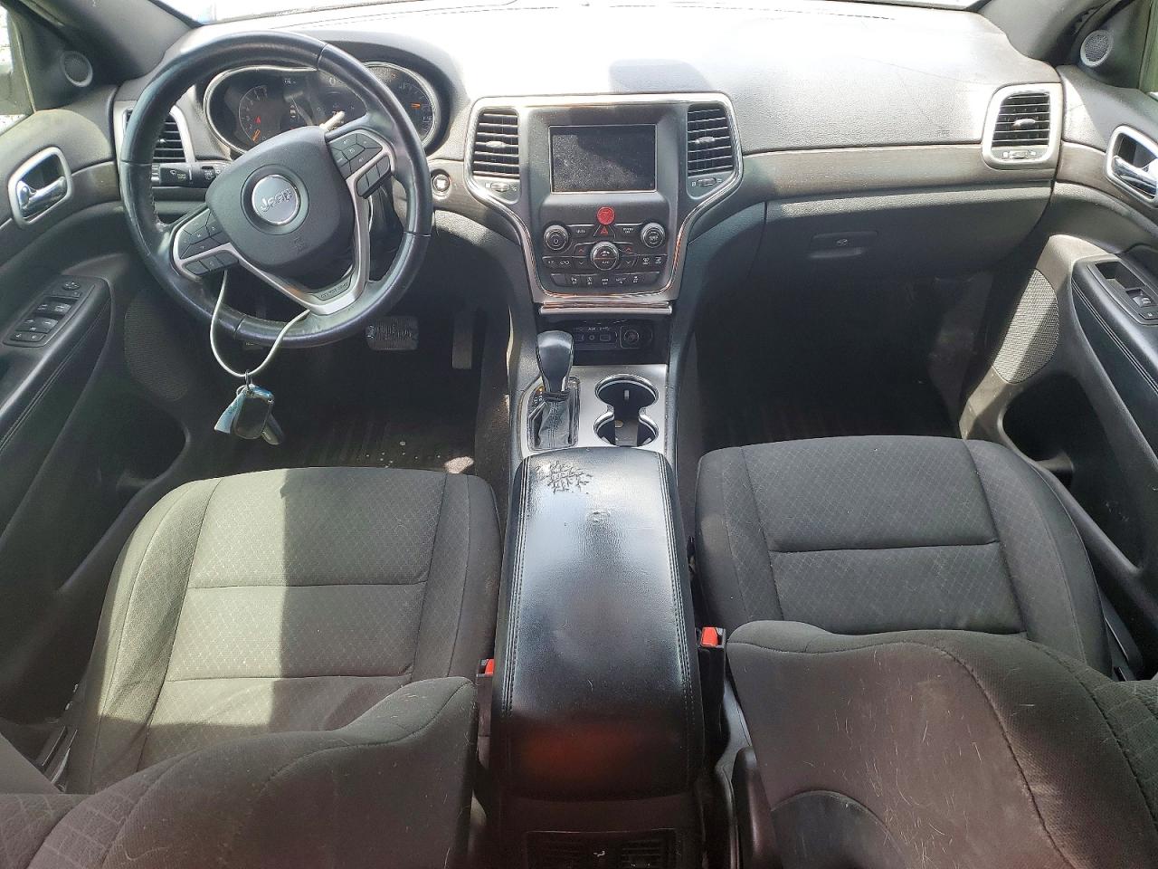 Jeep Cherokee Laredo