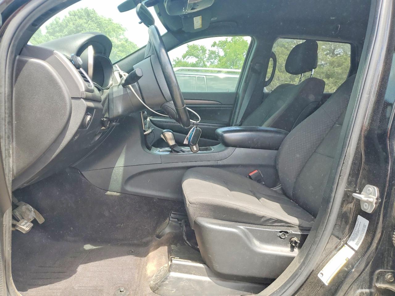 Jeep Cherokee Laredo