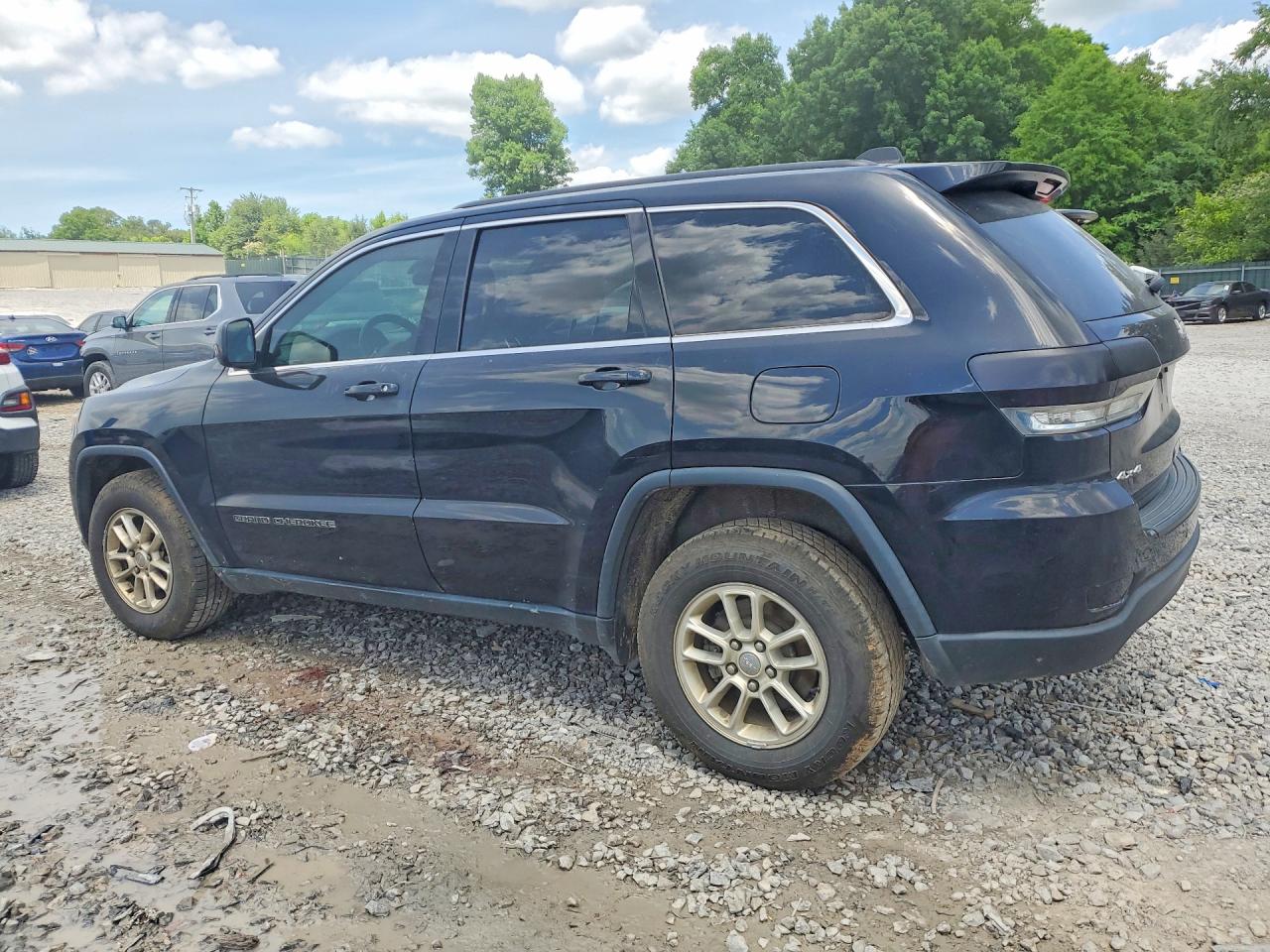 Jeep Cherokee Laredo