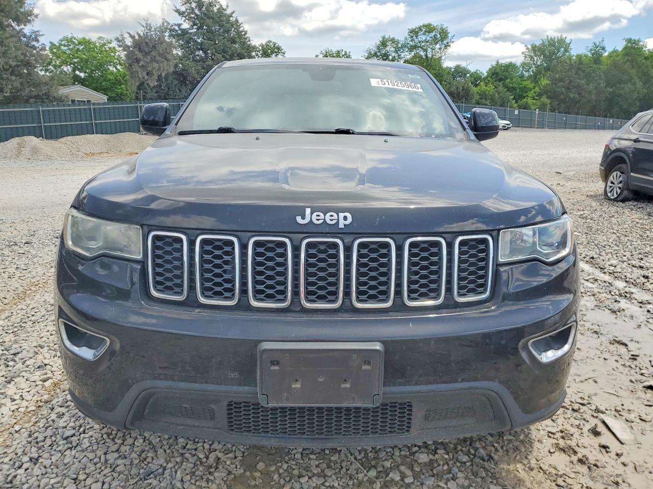 Jeep Cherokee Laredo