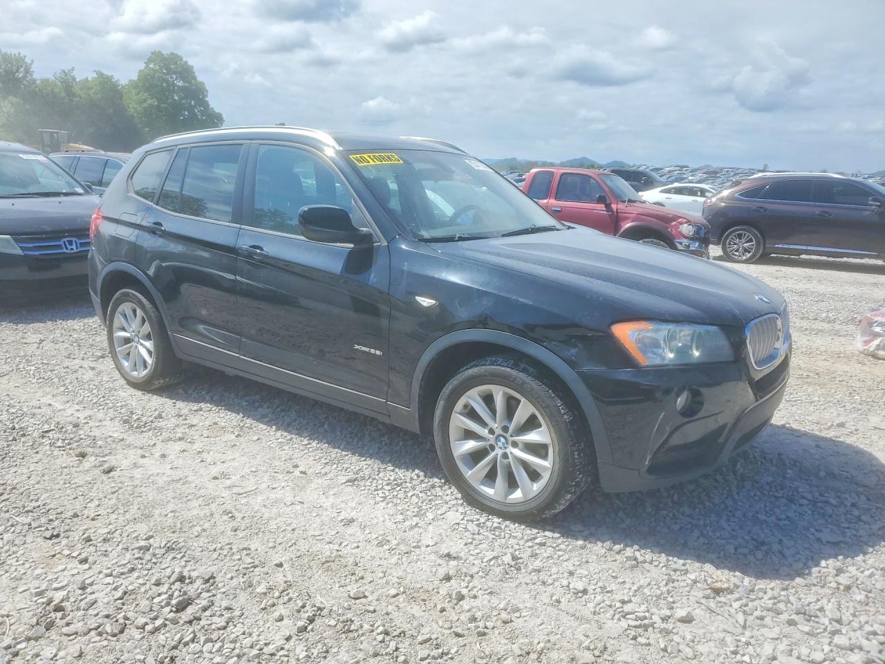 BMW X Series Xdrive28i