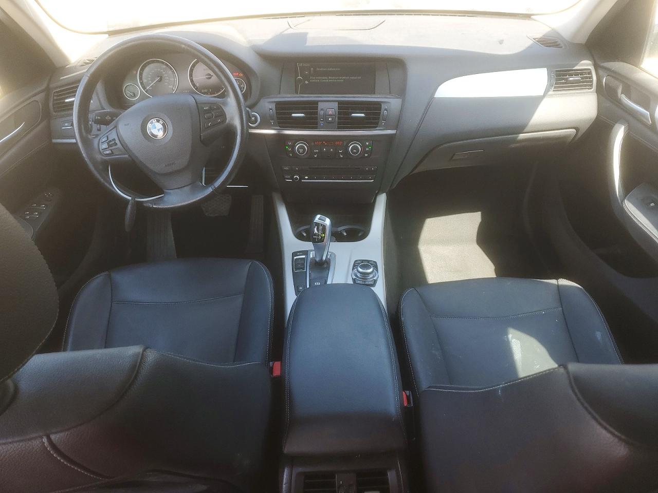 BMW X Series Xdrive28i