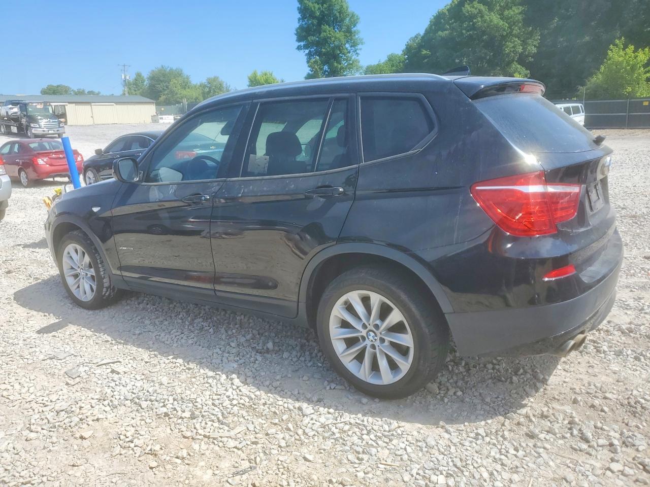 BMW X Series Xdrive28i