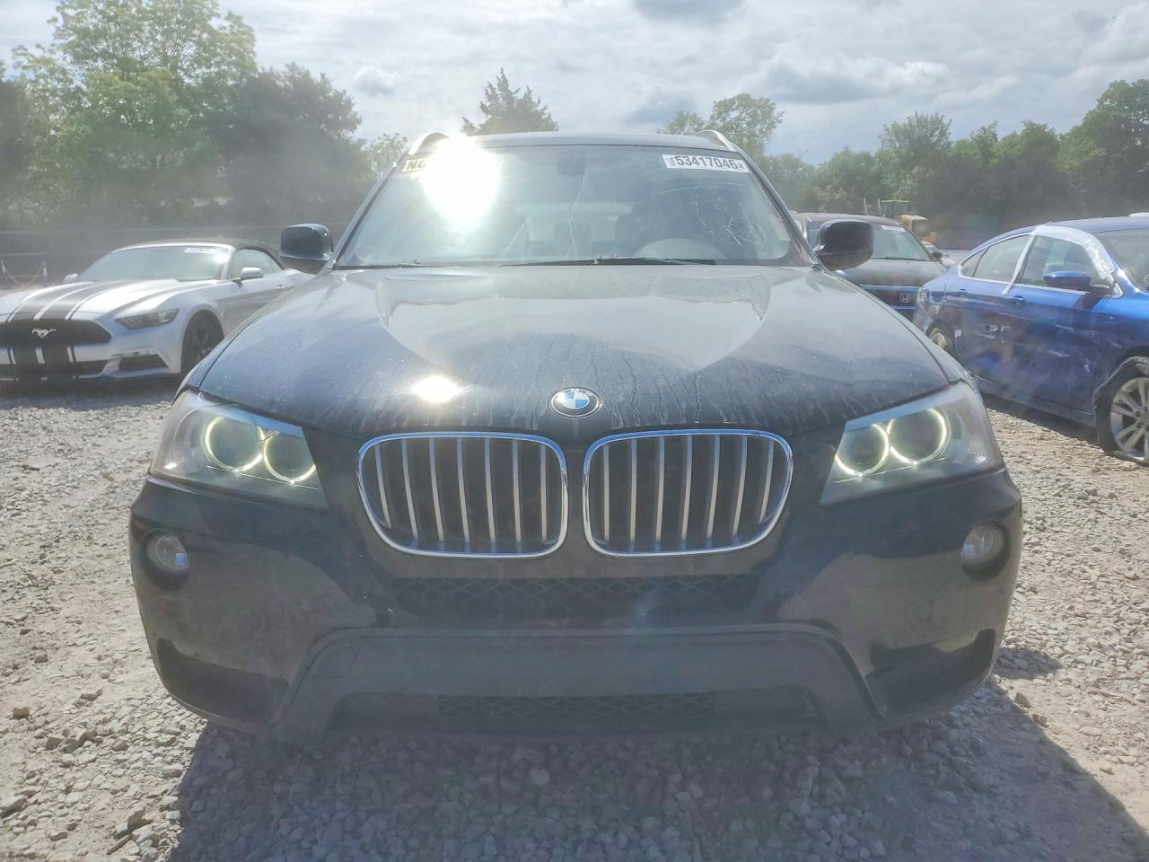 BMW X Series Xdrive28i