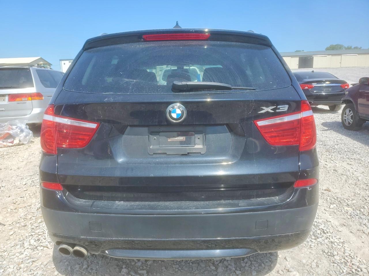 BMW X Series Xdrive28i