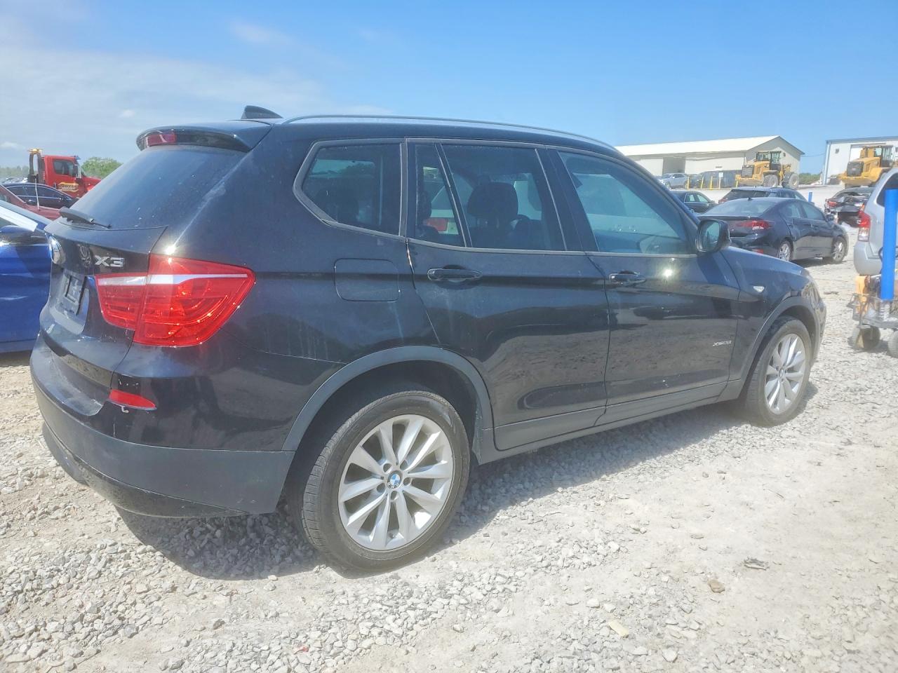 BMW X Series Xdrive28i