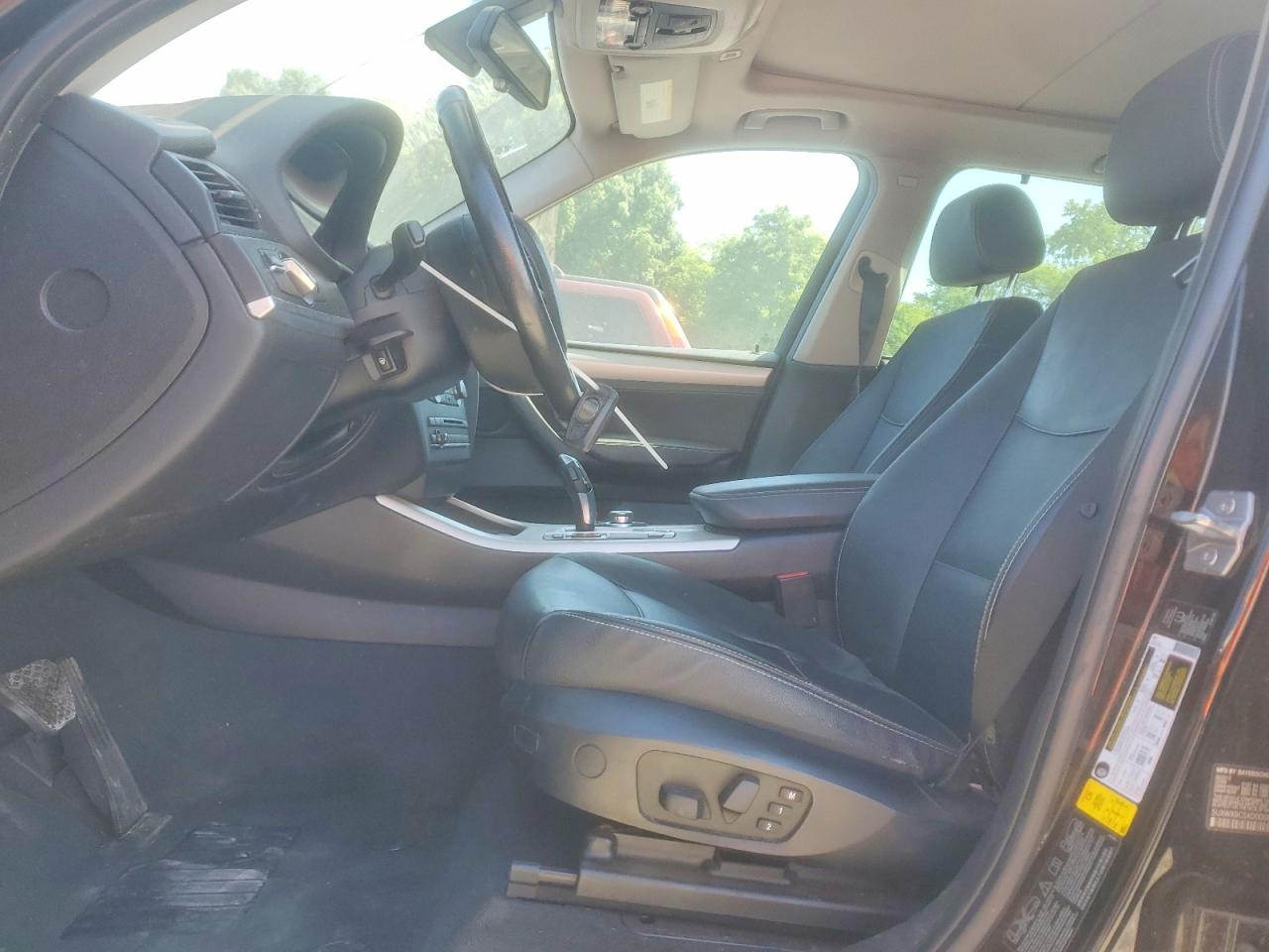 BMW X Series Xdrive28i