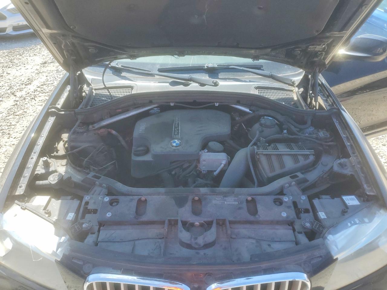 BMW X Series Xdrive28i