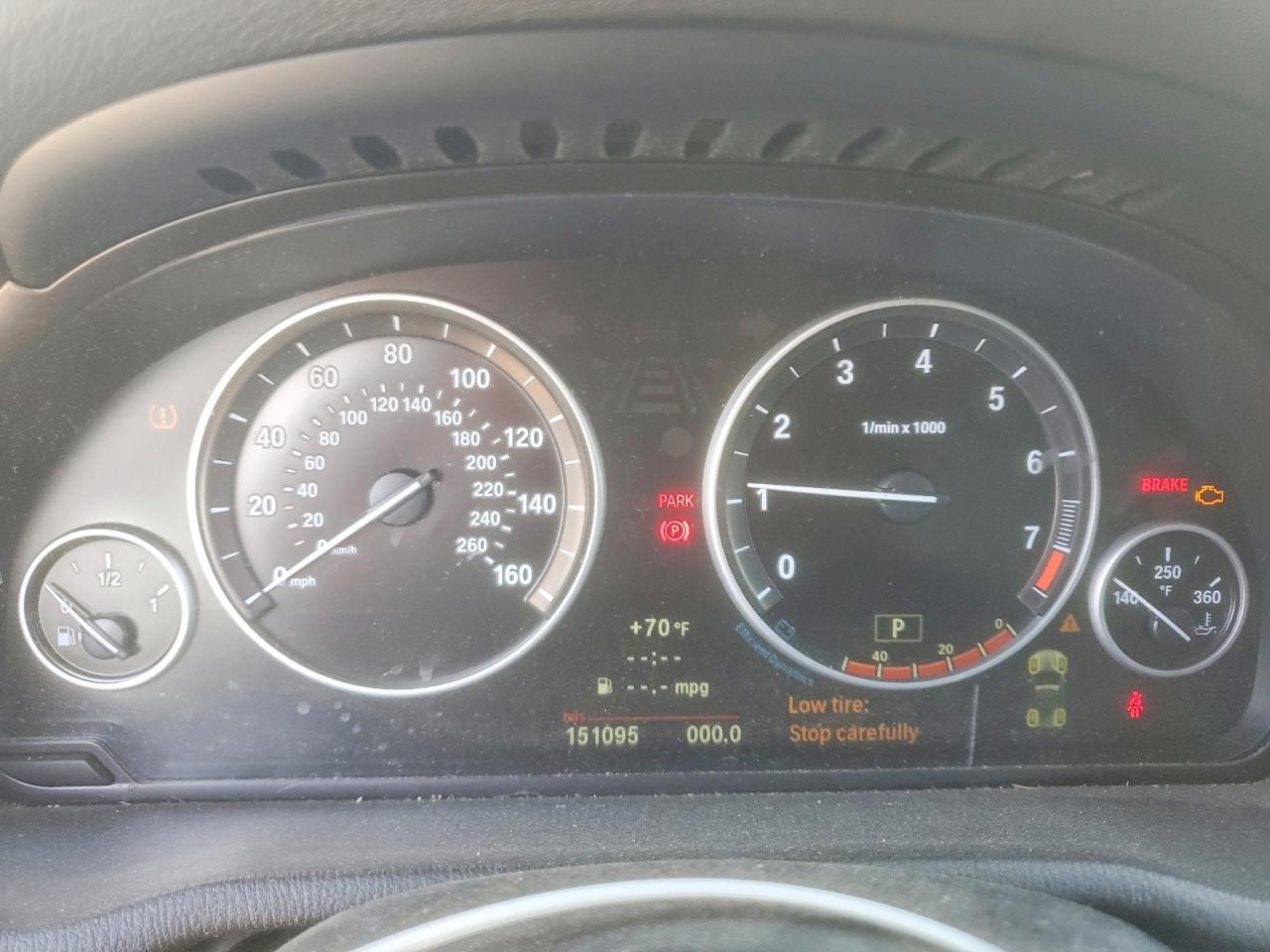 BMW X Series Xdrive28i