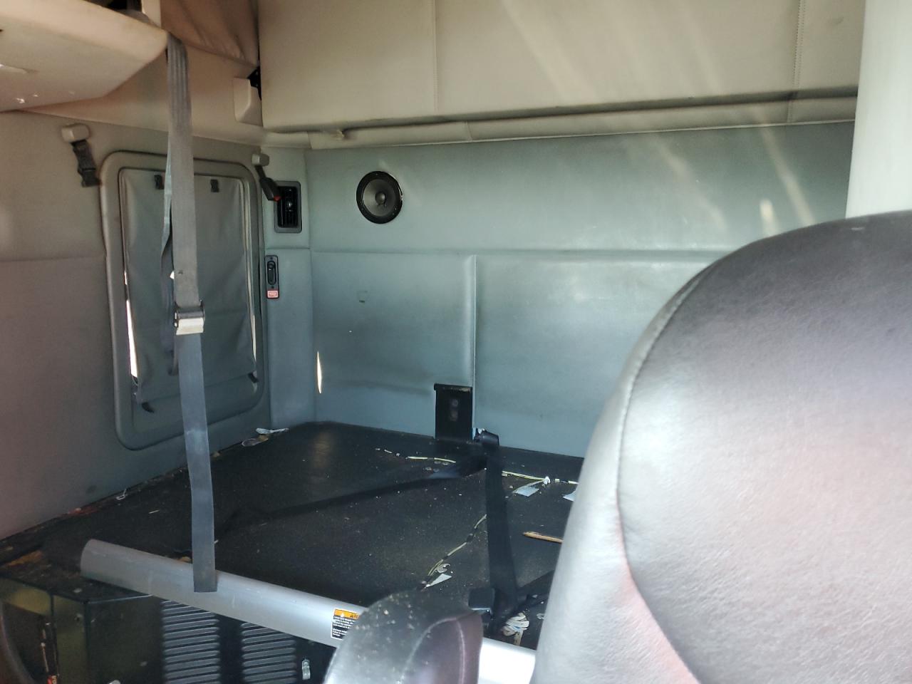 Kenworth Construction T680