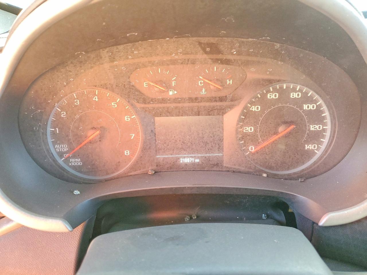 Chevrolet Malibu Ls