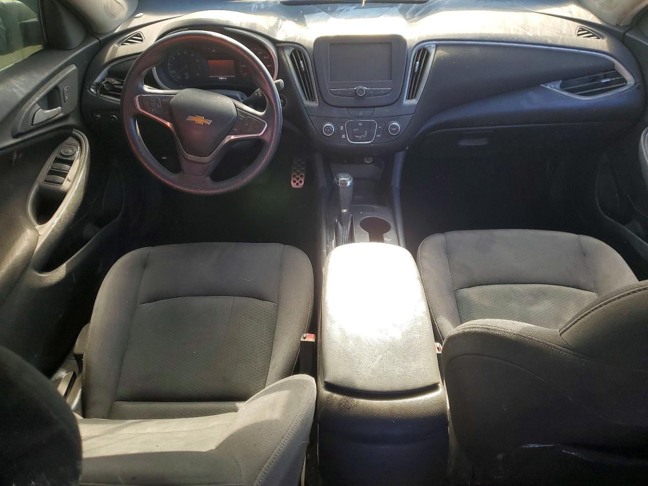 Chevrolet Malibu Ls