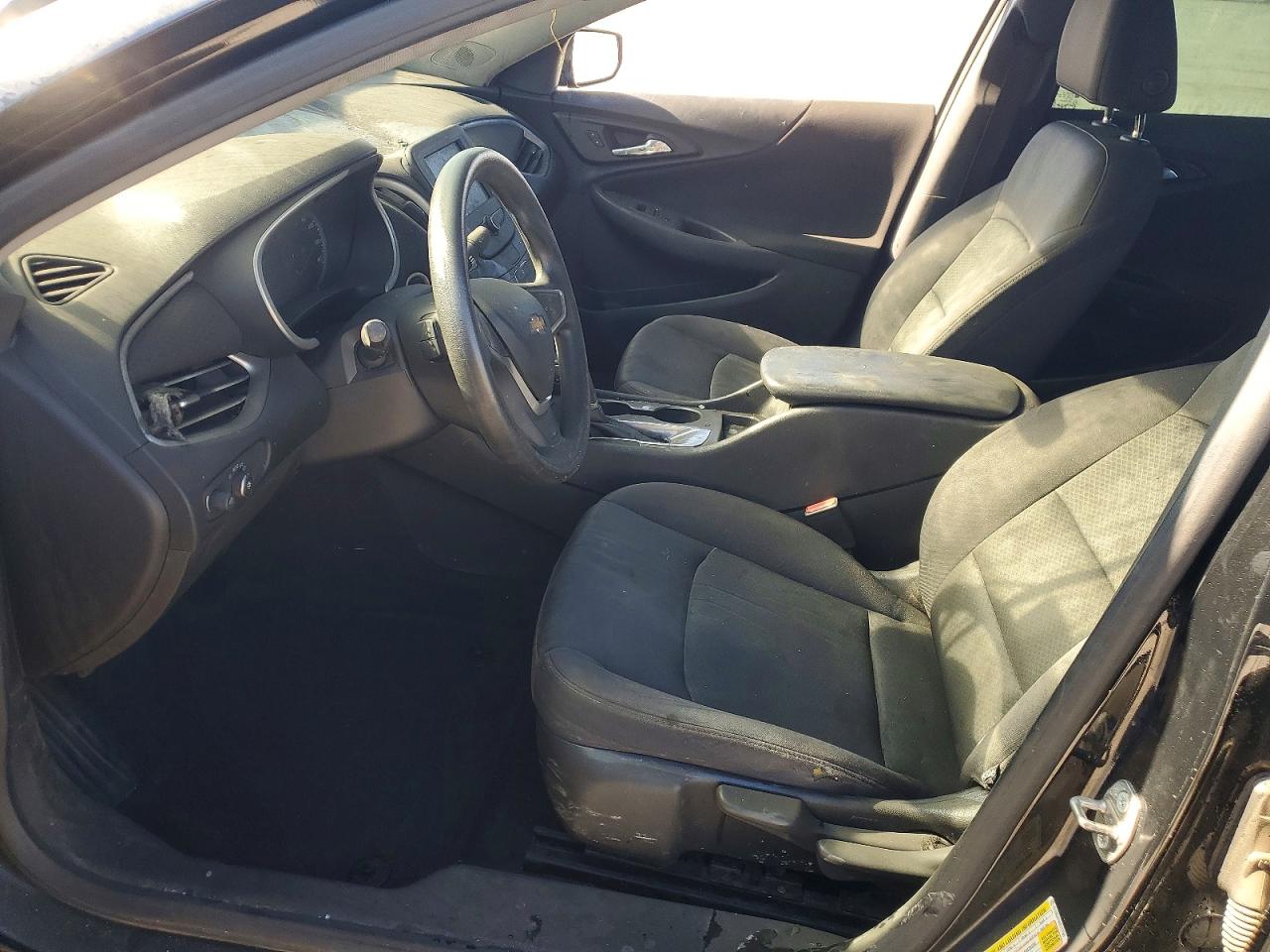 Chevrolet Malibu Ls