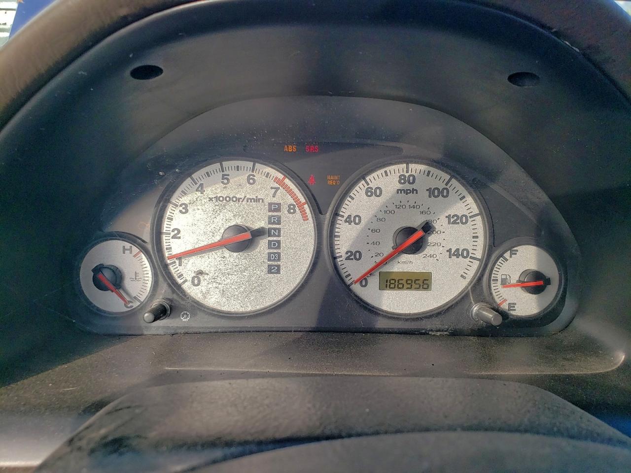 Honda Civic Dx Vp