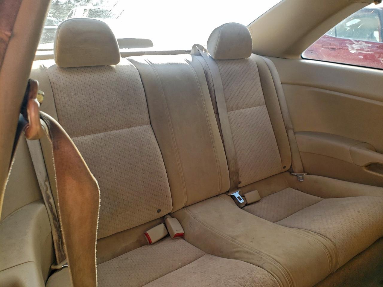 Honda Civic Dx Vp