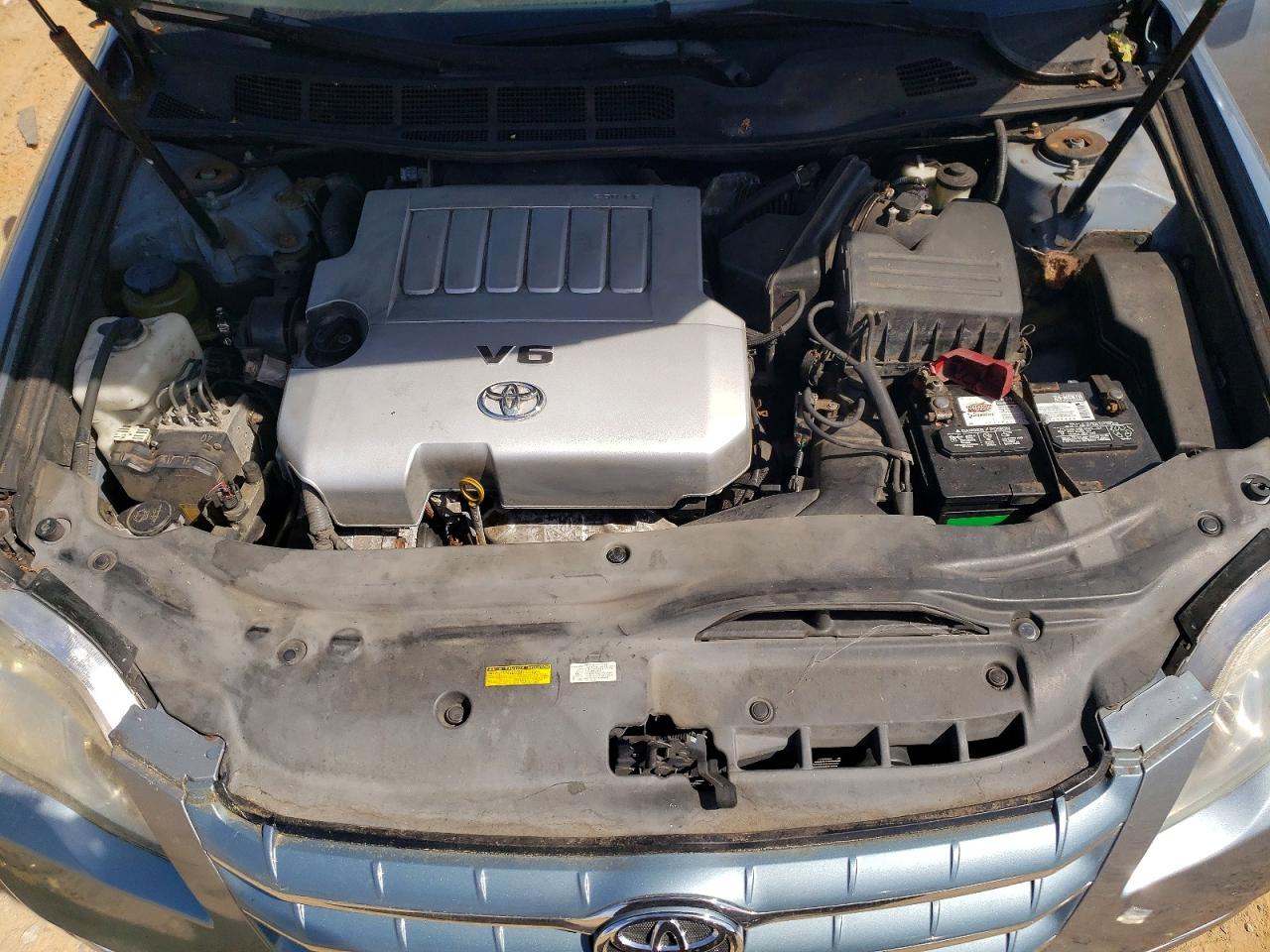 Toyota Avalon Xls