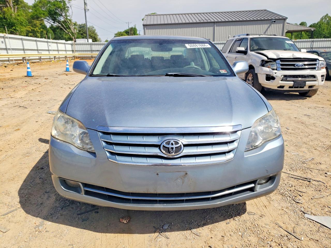Toyota Avalon Xls