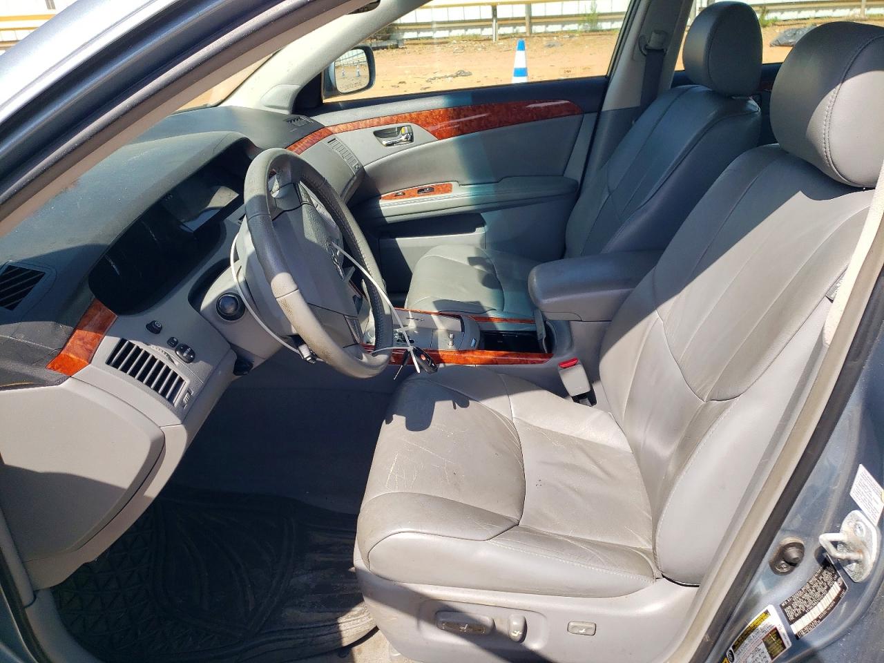 Toyota Avalon Xls