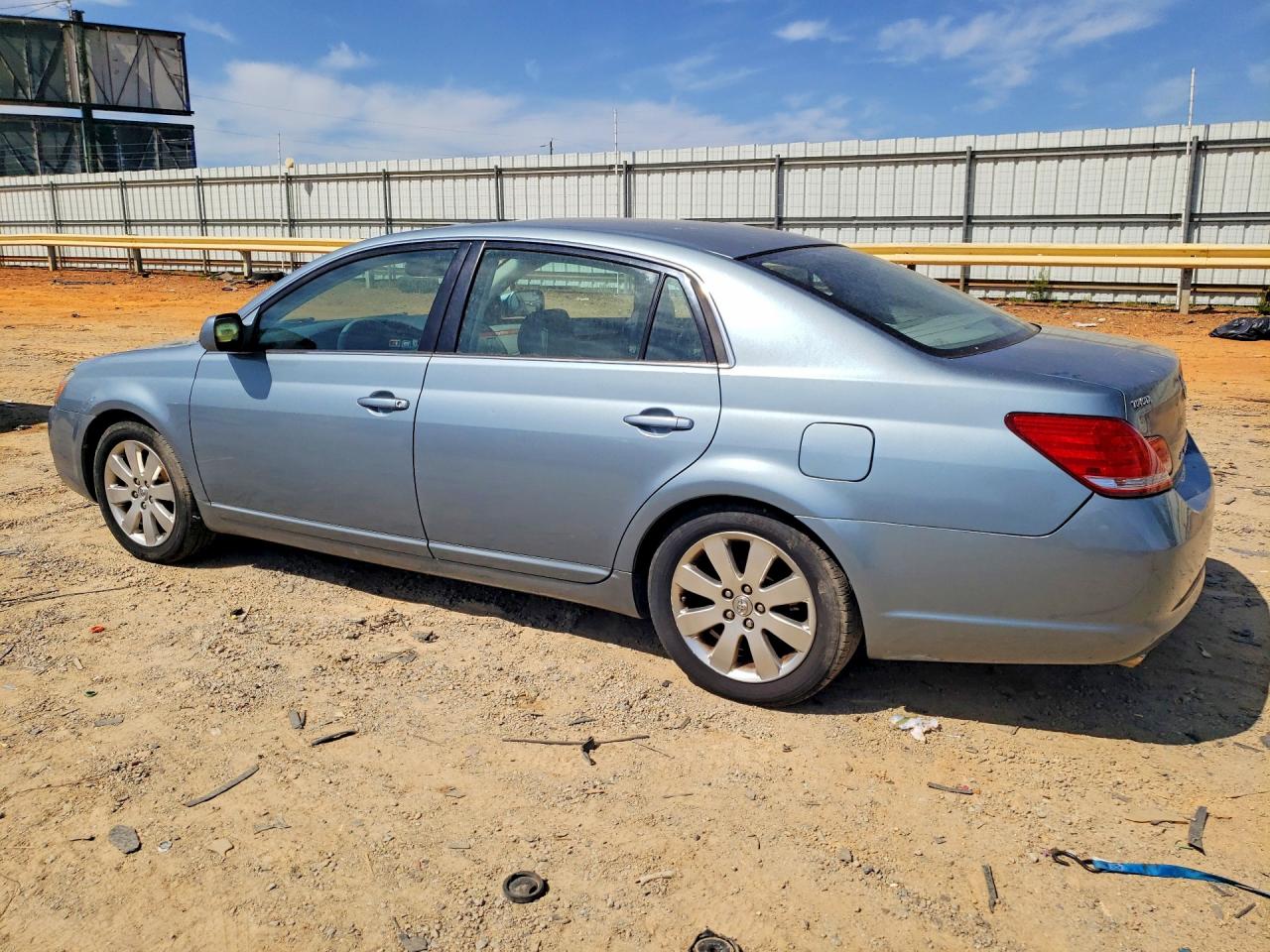 Toyota Avalon Xls