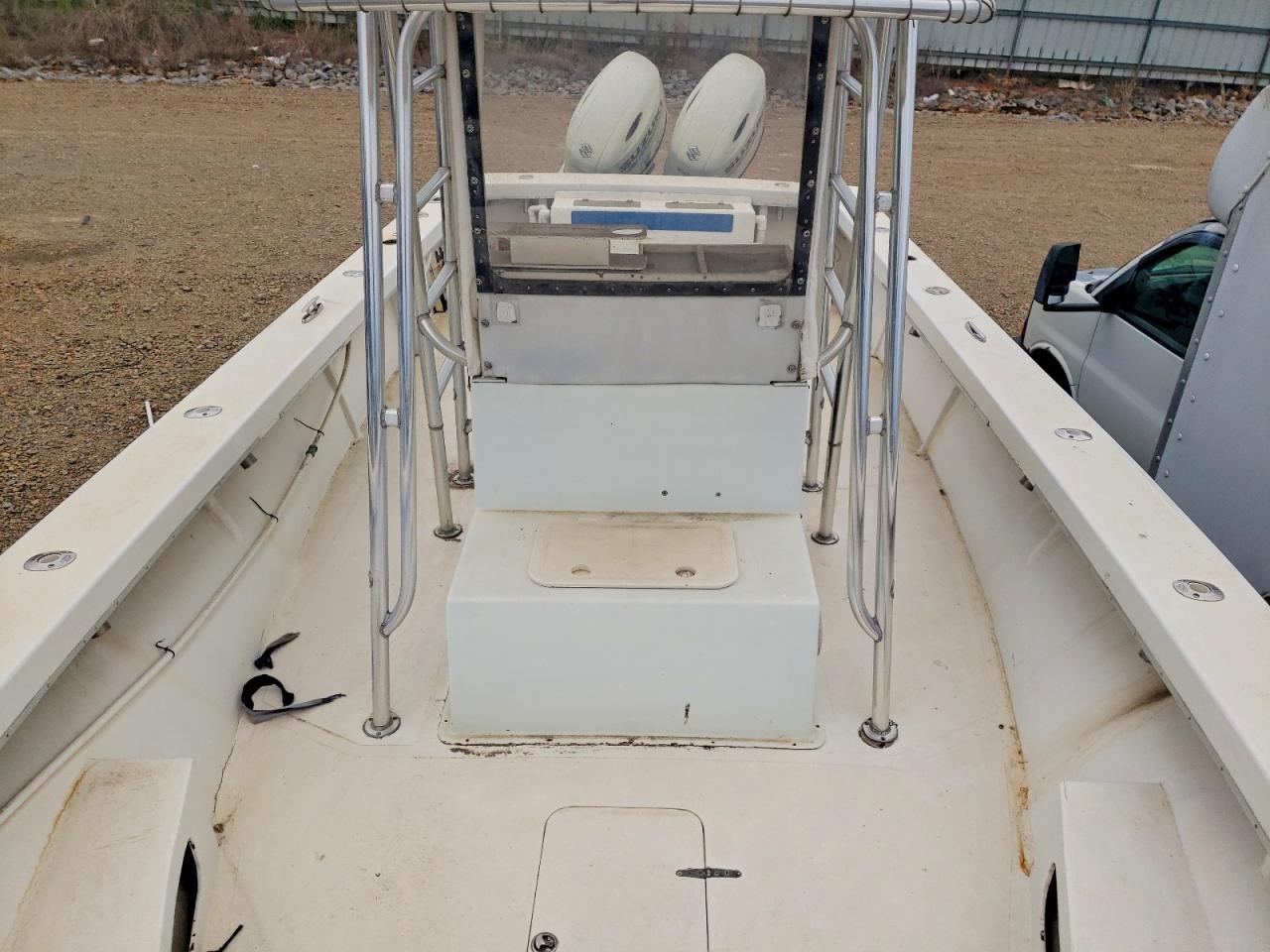 Boat Downeaster