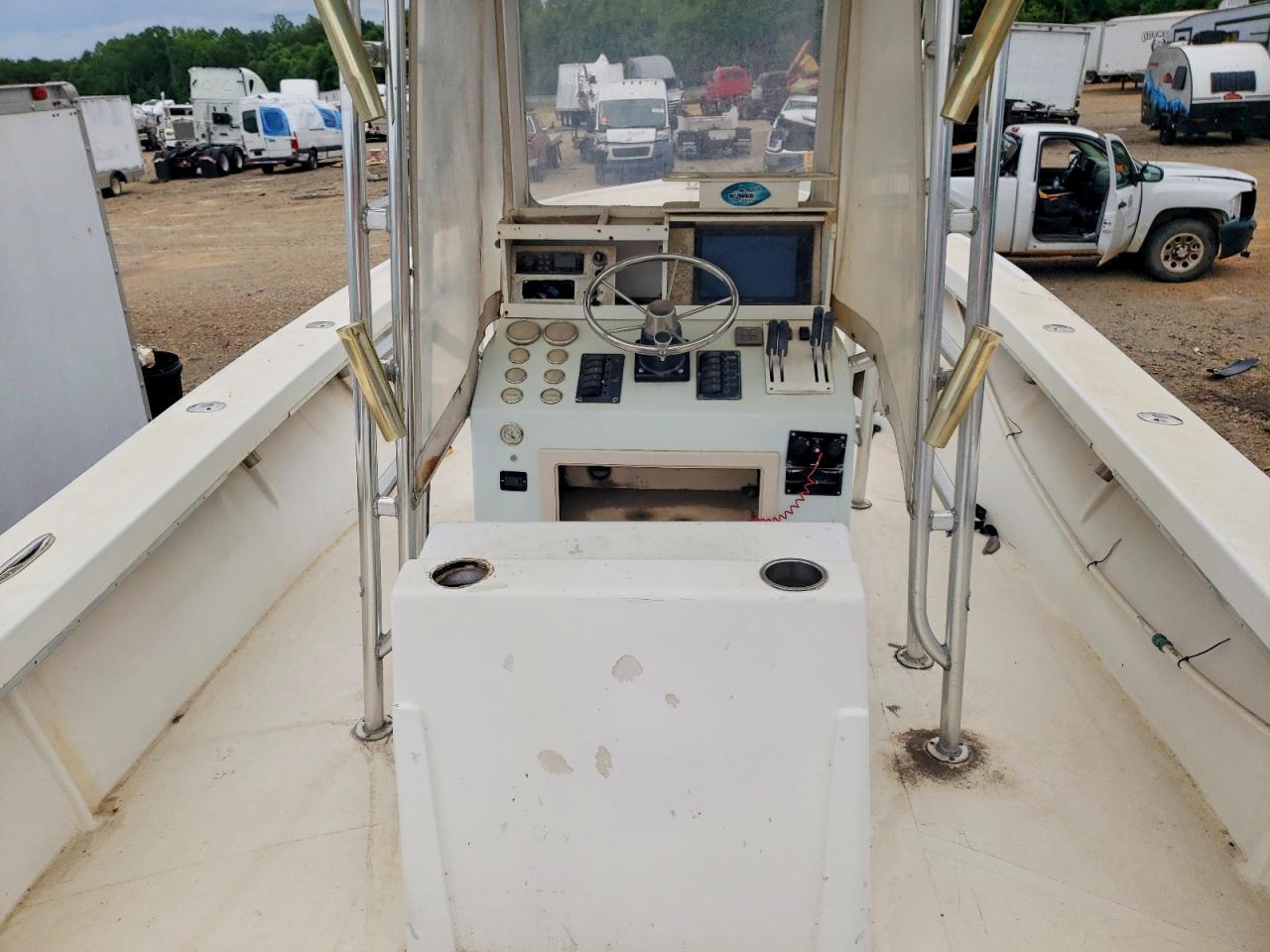 Boat Downeaster