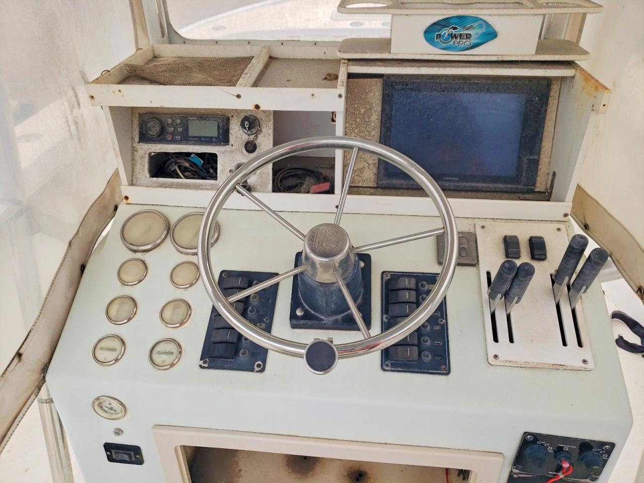 Boat Downeaster
